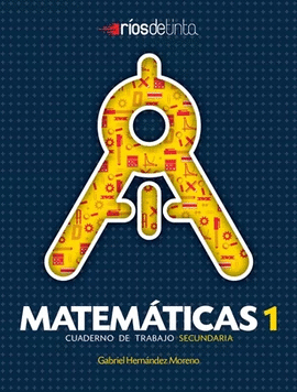 MATEMATICAS 1 CUADERNO DE TRABAJO