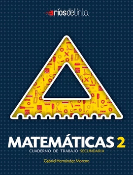 MATEMATICAS 2 CUADERNO DE TRABAJO