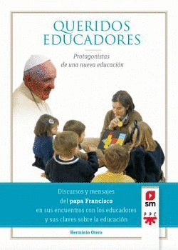 QUERIDOS EDUCADORES