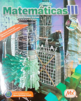 MATEMATICAS III