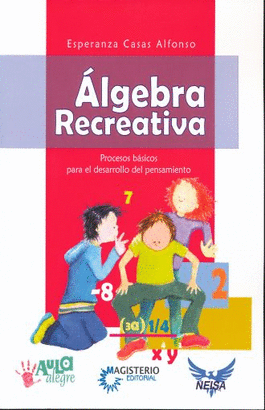 ÁLGEBRA RECREATIVA