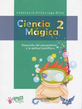CIENCIA MAGICA 2