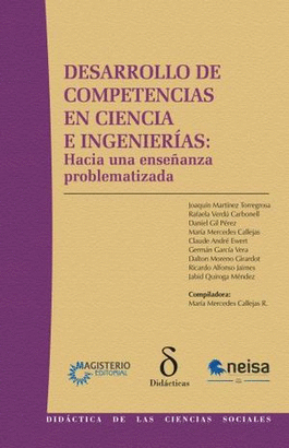 DESARROLLO DE COMPETENCIAS EN CIENCIA E INGENIERIA