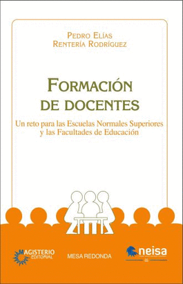 FORMACION DE DOCENTES