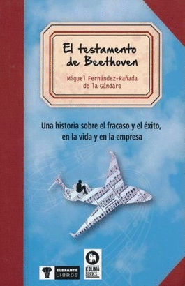 EL TESTAMENTO DE BEETHOVEN