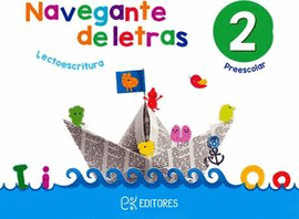 NAVEGANTE DE LETRAS 2