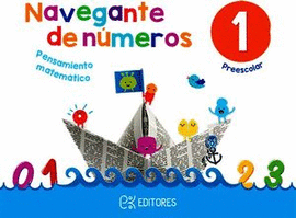 NAVEGANTE DE NUMEROS 1