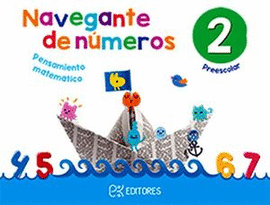 NAVEGANTE DE NUMEROS 2
