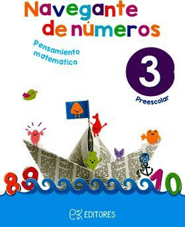 NAVEGANTE DE NUMEROS 3