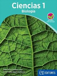 CIENCIAS 1 BIOLOGIA (ACTIVATE)