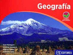 GEOGRAFIA SERIE ACTIVATE SEC