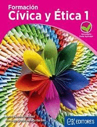 FORMACION CIVICA Y ETICA 1 ACTIVATE