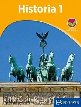 HISTORIA 1 SERIE ACTIVATE