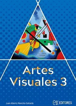 ARTES VISUALES 3