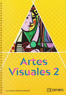 ARTES VISUALES 2