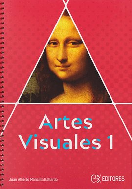 ARTES VISUALES 1