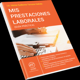 MIS PRESTACIONES LABORALES