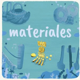 MATERIALES