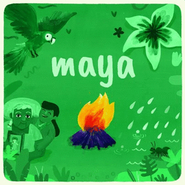 MAYA