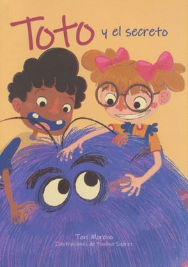 TOTO Y EL SECRETO