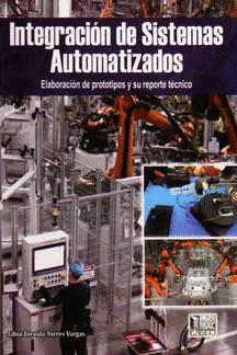INTEGRACIÓN DE SISTEMAS AUTOMATIZADOS
