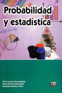 PROBABILIDAD Y ESTADÍSTICA