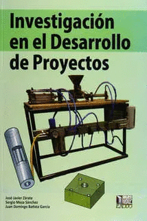 INVESTIGACIÓN EN EL DESARROLLO DE PROYECTOS