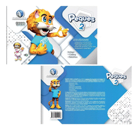 ATMOSFERA DIGITAL DYNAMIC PEQUES 2