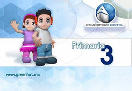 ATMÓSFERA DIGITAL 2 PREMIUM P3