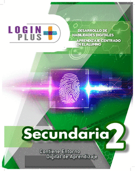 LOGIN PLUS S2