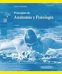 PRINCIPIOS DE ANATOMÍA Y FISIOLOGÍA 15° EDICION