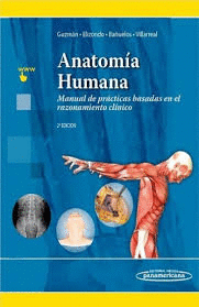 ANATOMÍA HUMANA 2ª EDICION