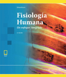 FISIOLOGÍA HUMANA 8° EDICION