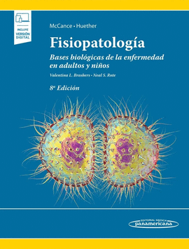 FISIOPATOLOGIA 8 ED