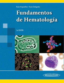 FUNDAMENTOS DE HEMATOLOGIA