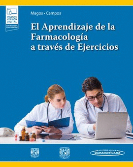 EL APRENDIZAJE DE LA FARMACOLOGÍA A TRAVÉS DE EJERCICIOS