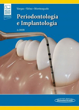 PERIODONTOLOGÍA E IMPLANTOLOGÍA