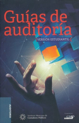 GUIAS DE AUDITORIA