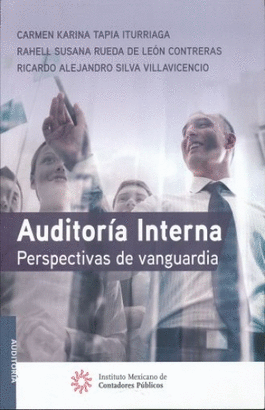 AUDITORIA INTERNA