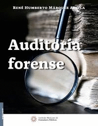 AUDITORÍA FORENSE