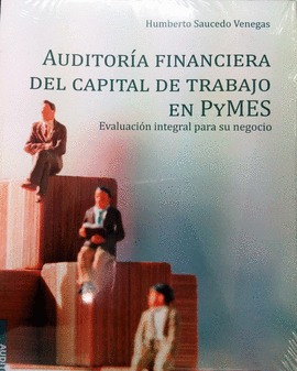 AUDITORÍA FINANCIERA DEL CAPITAL DEL TRABAJO EN PYMES