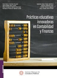 PRÁCTICAS EDUCATIVAS INNOVADORAS EN CONTABILIDAD Y FINANZAS