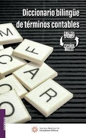 DICCIONARIO BILINGÜE DE TERMINOS CONTABLES