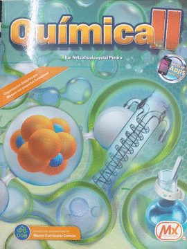 QUIMICA II