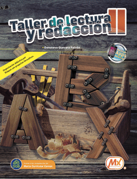 TALLER DE LECTURA Y REDACCIÓN II