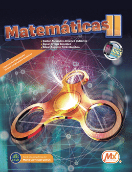 MATEMÁTICAS II