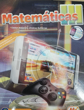 MATEMATICAS III DGB