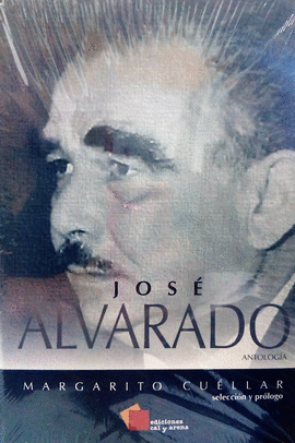 JOSE ALVARADO  MARGARITO CUELLAR