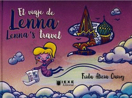 EL VIAJE DE LENNA, LENNA'S TRAVEL