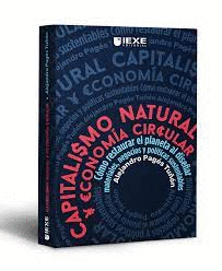 CAPITALISMO NATURAL Y ECONOMIA CIRCULAR